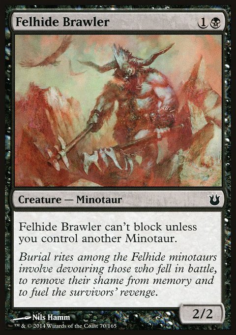 Felhide Brawler